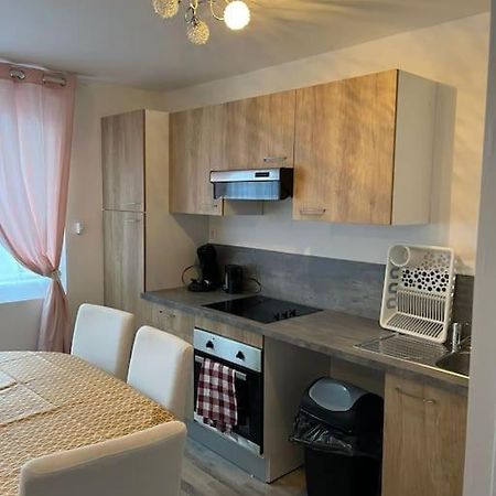 Gite La Perle Rose 50 M² Orchies ภายนอก รูปภาพ