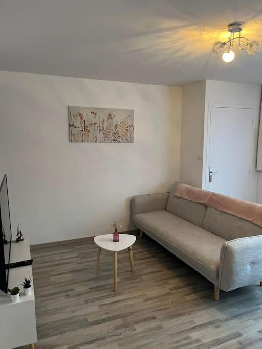 Gite La Perle Rose 50 M² Orchies ภายนอก รูปภาพ